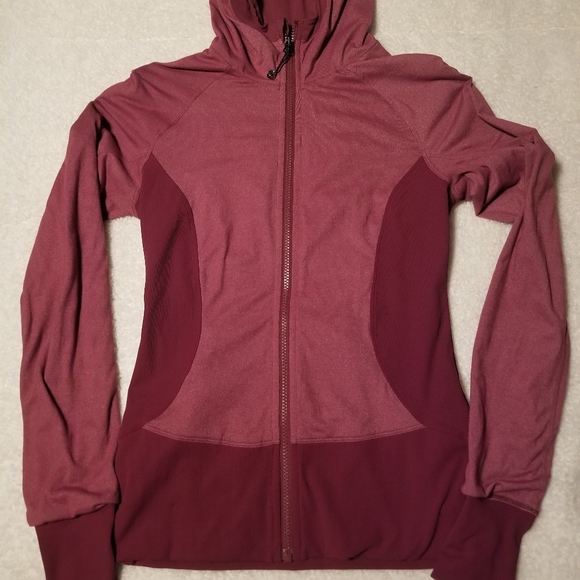 Lululemon in Flux Jacket 8 - Picture 3 of 6